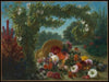 Basket of Flowers (1848–49)