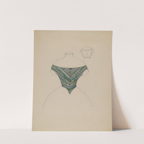 Basque by Gladys Cook