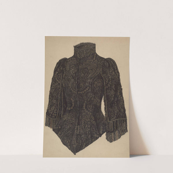 Basque by Florence Earl