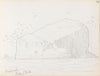 Bass Rock, Firth of Forth (1870)