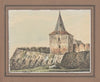 Baszta Ceklarzy (1834-1839)