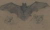 Bat (ca 1818-1822)
