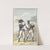 Bataafsche Coloniale Infanterie van de Kaap de Goede Hoop (1806) by Jan Anthonie Langendijk