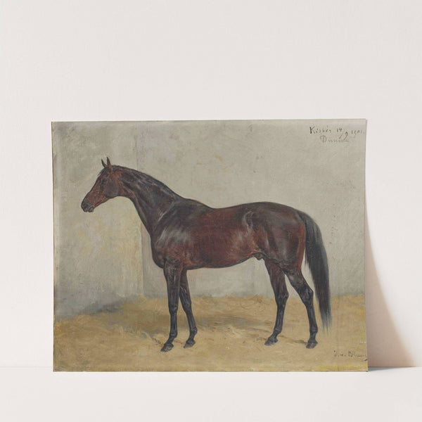 Batailley by Paul Lemore