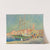 Bateaux pavoisés dans le port de Saint-Tropez (1935-1936) by Robert Antoine Pinchon