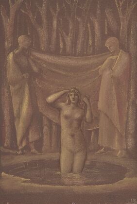 Bath of Venus