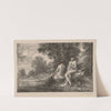 Bathers by Henri Fantin-Latour