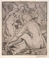 Bathers