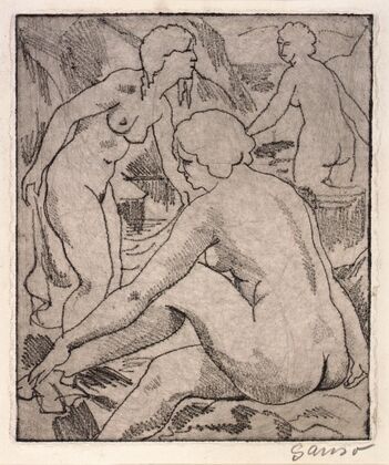 Bathers