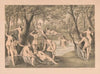 Bathers no. 2 (1882)