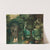 Bathing nymphs in a forest by Adriaen van Stalbemt