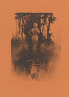 Bathing woman in nature (1902)