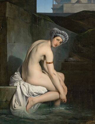 Bathsheba