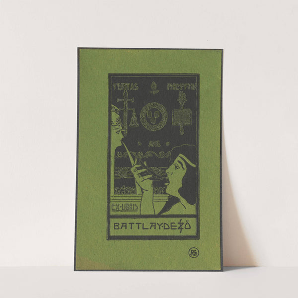 Battlay Dezsö