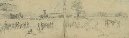 Battle of Bristow Station