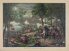 Battle of Chancellorsville (1889)
