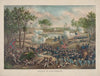 Battle of Cold Harbor (1888)