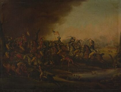 Battle of Cowpens