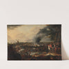 Battle of Ekeren by Jasper Broers