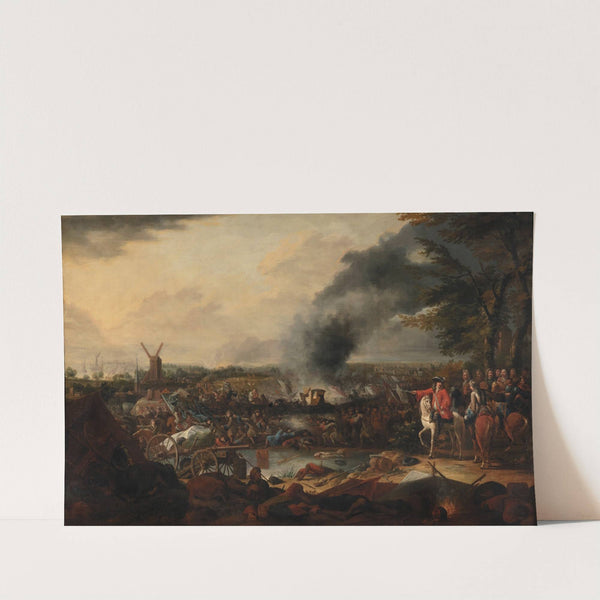 Battle of Ekeren by Jasper Broers