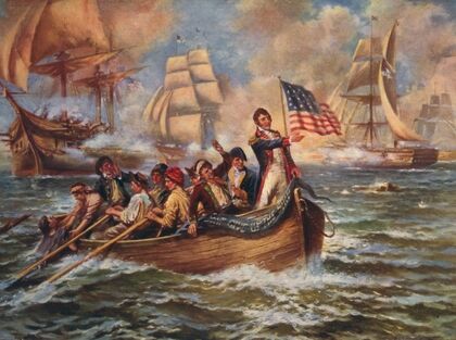 Battle of Lake Erie