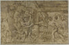 Battle of the Lapiths and Centaurs