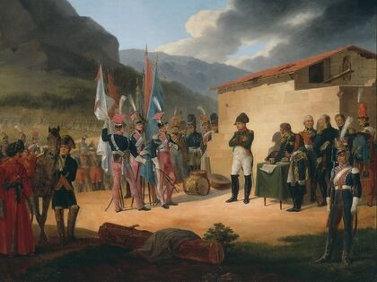 Battle of Tudela