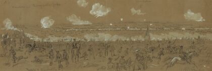 Battle of Winchester