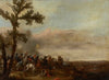 Battle Scene