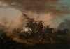 Battle Scene