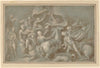 Battle Scene