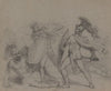 Battle Scene with Achilles