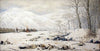 Battlefield at the Shipka (1878)