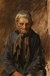Bauer aus Wiedensahl