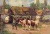 Bauernstolz