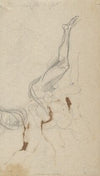 Figure Studies (ca. 1844)
