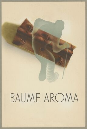 Baume Aroma (1910-1950)