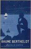 Baume Berthelot (1910-1950)