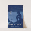 Baume Berthelot (1910-1950) by R. Stab