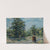 Baumlandschaft (1910) by Waldemar Rösler