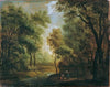 Baumlandschaft