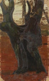 Baumstudie
