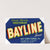 Bayline Brand Fresh Florida Vegetables Label (1930-1950)