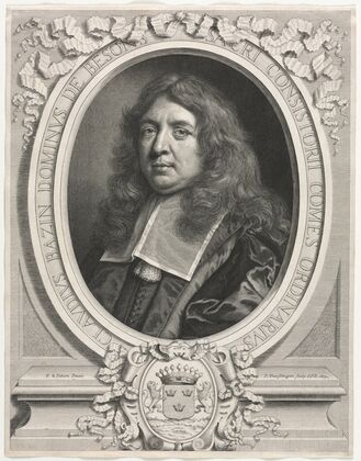 Bazin de Besons, Claude (1673)