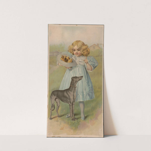 Be careful sir (1897) by Knapp & Co.