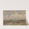Beach by Guillaume Vogels
