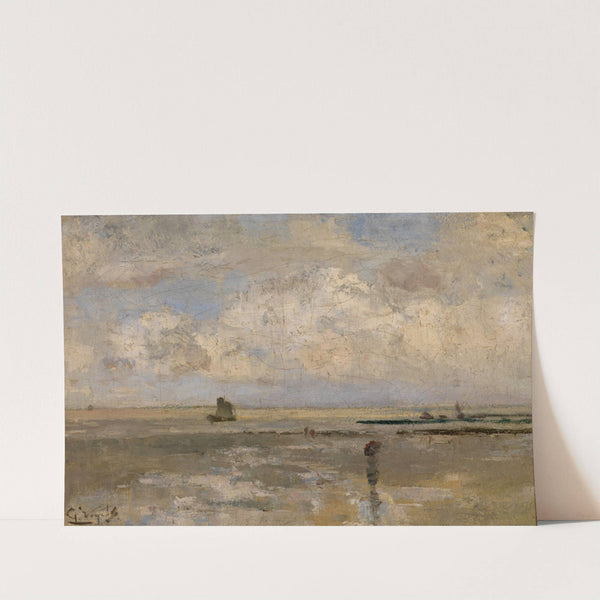 Beach by Guillaume Vogels