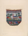 Beaded Bag