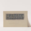 Beadwork by Melita Hofmann