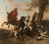 Bear Hunt